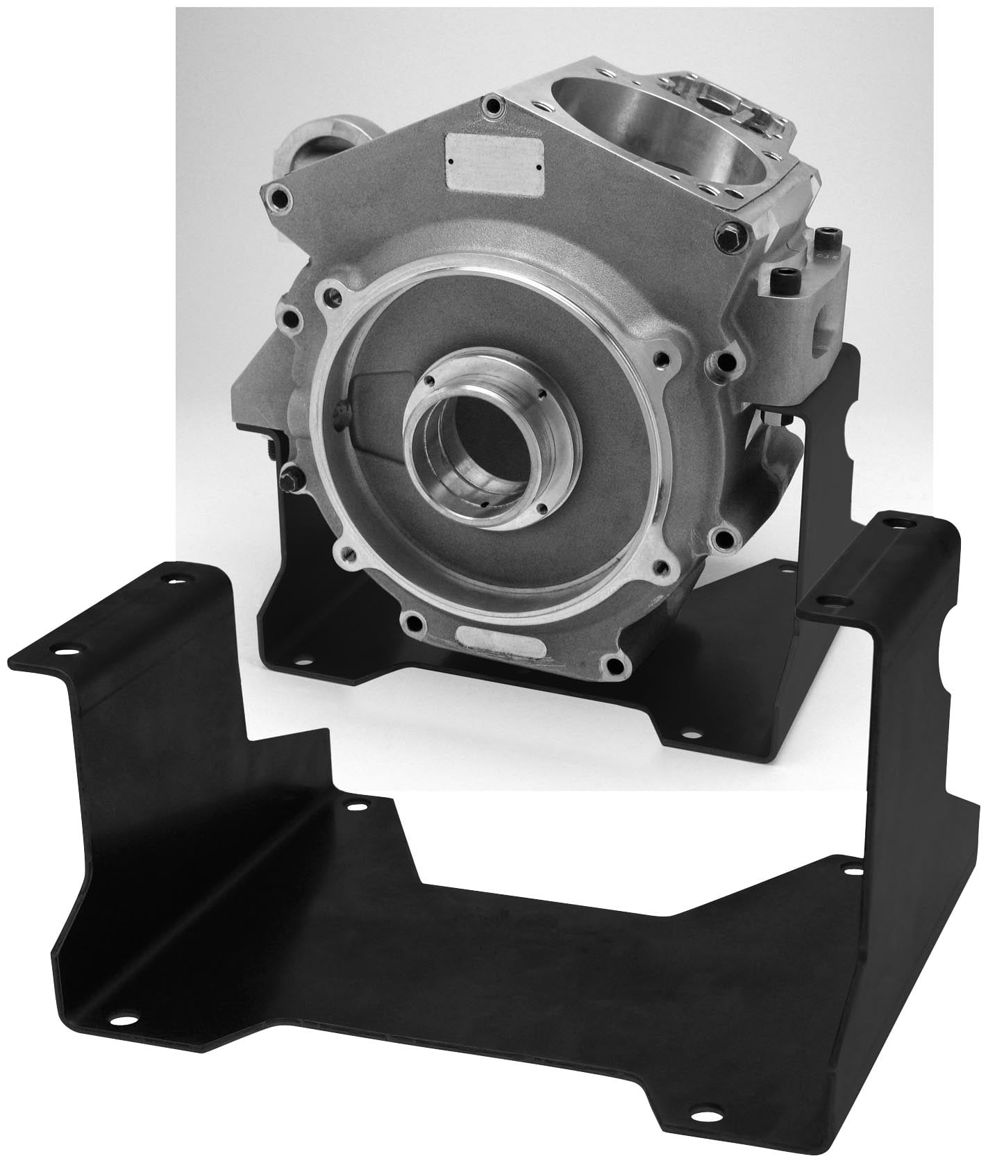 Jims Engine Stand For Big Twins 1006T
