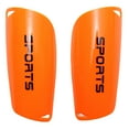 thumbnail image 6 of 1 Pair Soccer Football Training Shin Guard Pad Leg Protector Brace Support Plate, 6 of 7