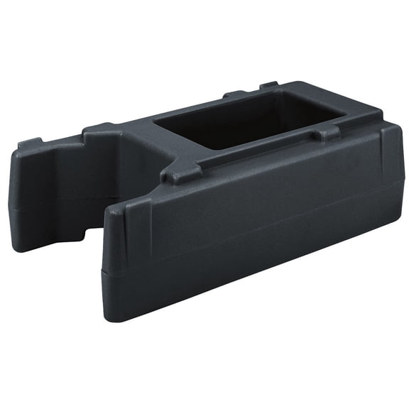 Camtainer® Riser for 2.5 or 5 Gallon Black