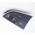 thumbnail image 1 of 2018-2024 for Audi for Q5 80A - Left Steering Wheel Control Button/Switch 80A951523M, 1 of 5