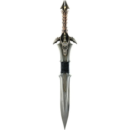 Dragon Sword Adult Halloween Accessory (Dragon's Dogma Best Sword)