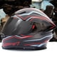 thumbnail image 2 of Reemplazo de la cara completa del visor de la lente del casco del escudo del viento de la motocicleta para, 2 of 8