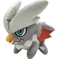 thumbnail image 1 of Monster Hunter Kushala Daora 6 Inch Deformed Plush, 1 of 3