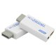 thumbnail image 2 of Reemplazo de Wii a HD Converter Support Full HD 720p 1080p Video de escala Video HDTV Monitor Adaptador Guardung MK1632-00B, 2 of 2