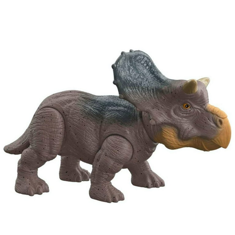 Jurassic World Real Dinosaur Toys Collection: Ferocious Pack