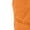Orange, variant on Capri Pants for Women Plus Size Elastic Waist with Drawstring Cropped Cargo Pants