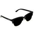 thumbnail image 3 of Lentes de sol polarizados Rivacc  Oxford - Golden black, 3 of 8