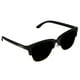 thumbnail image 3 of Lentes de sol polarizados Rivacc  Oxford - Golden black, 3 of 8