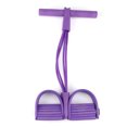 thumbnail image 1 of Elastic Pull Rope, Resistance Bands, Bodybuilding Pull Rope, Bodybuilding Pull Rope, Elastic Pull Rope Fitness Equipment For Abdomen, Waist, 1 of 5