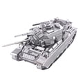 thumbnail image 1 of Juego de maquetas de tanque 3D de metal Piececool Centurion Afv, 172 unidades, 1 of 7