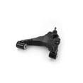 thumbnail image 3 of Metrix Premium Chassis Parts - Front Right Lower Control Arm w Ball Joint & Bushing Assembly Fits 08-11 Toyota Land Cruiser, 13-21 Land Cruiser, 08-21 Lexus LX570, 520448, Made in Europe, 3 of 6
