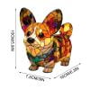 thumbnail image 3 of Tumotour Dog Series Art Night Light, 3 of 3