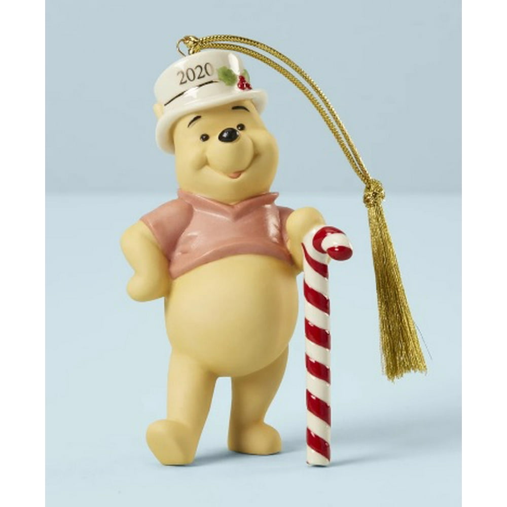 lenox winnie the pooh collection