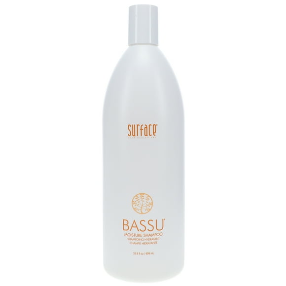Surface Bassu Moisture Shampoo 33.8 oz Surface Surface Bassu Moisture Shampoo 33.8 oz