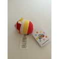 thumbnail image 3 of Disney Usa Alice in Wonderland Tweedle DEE Mini Tsum Tsum Plush New With Tags, 3 of 6