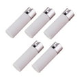 thumbnail image 3 of DOLITY 5 Pcs Poids de Cordon de Rideau Poignées Élégantes pour Stores de Porte Blanc, 3 of 9