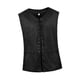thumbnail image 5 of Chaleco renacentista para hombre, traje de tendencia americana para fiesta Steampunk. Negro, 5 of 9