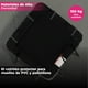 thumbnail image 5 of Trampolín Cuadrado JUMPBOX 8 FT, 5 of 6