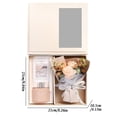 thumbnail image 3 of Regalos para El Día de La Madre: Set de Regalo Romántico y Elegante para San Valentín de 70 Ml., 3 of 7