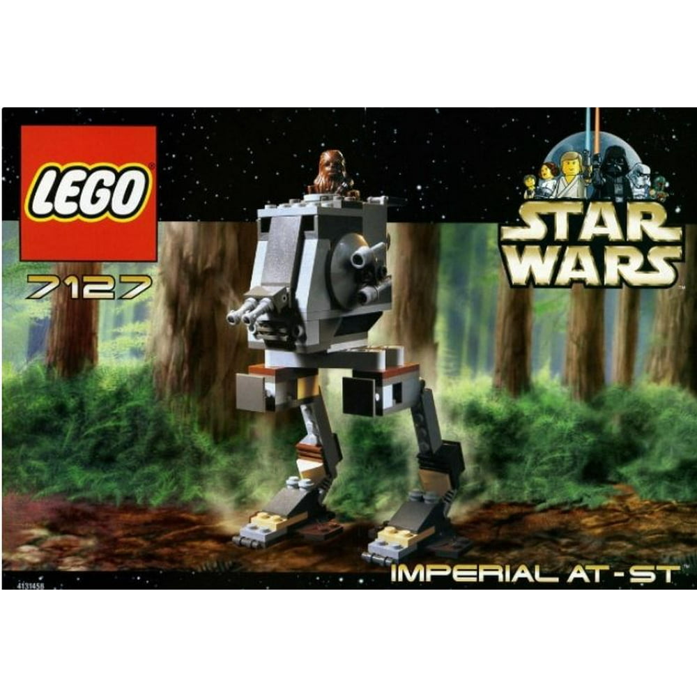 walmart lego star wars clearance