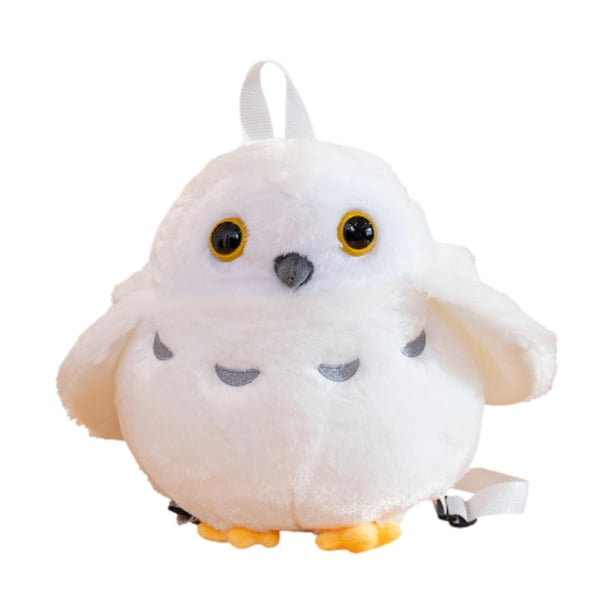 Mochila con diseño de búho, elegante mini mochila escolar para niños, amantes de las mascotas, adolescentes y niñas