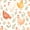 Color 2, variant on Peel and Stick Wallpaper Blue White Daisy Floral 24in x 118in Contact Paper Removable Self Adhesive Wall Mural Wall Decor for Bedroom Kitchen Cabinets