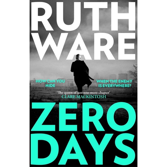 Pre-Owned Simon Schuster UK Zero Days. (Paperback) 1398508403 9781398508408