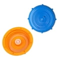 thumbnail image 3 of Direct Fit Oil Fuel Heater Tank Cover Cap for Cars and Trucks Easy Installation, 3 of 4
