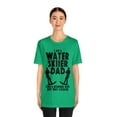 thumbnail image 3 of Unisex Jersey Short Sleeve Tee, 3 of 12