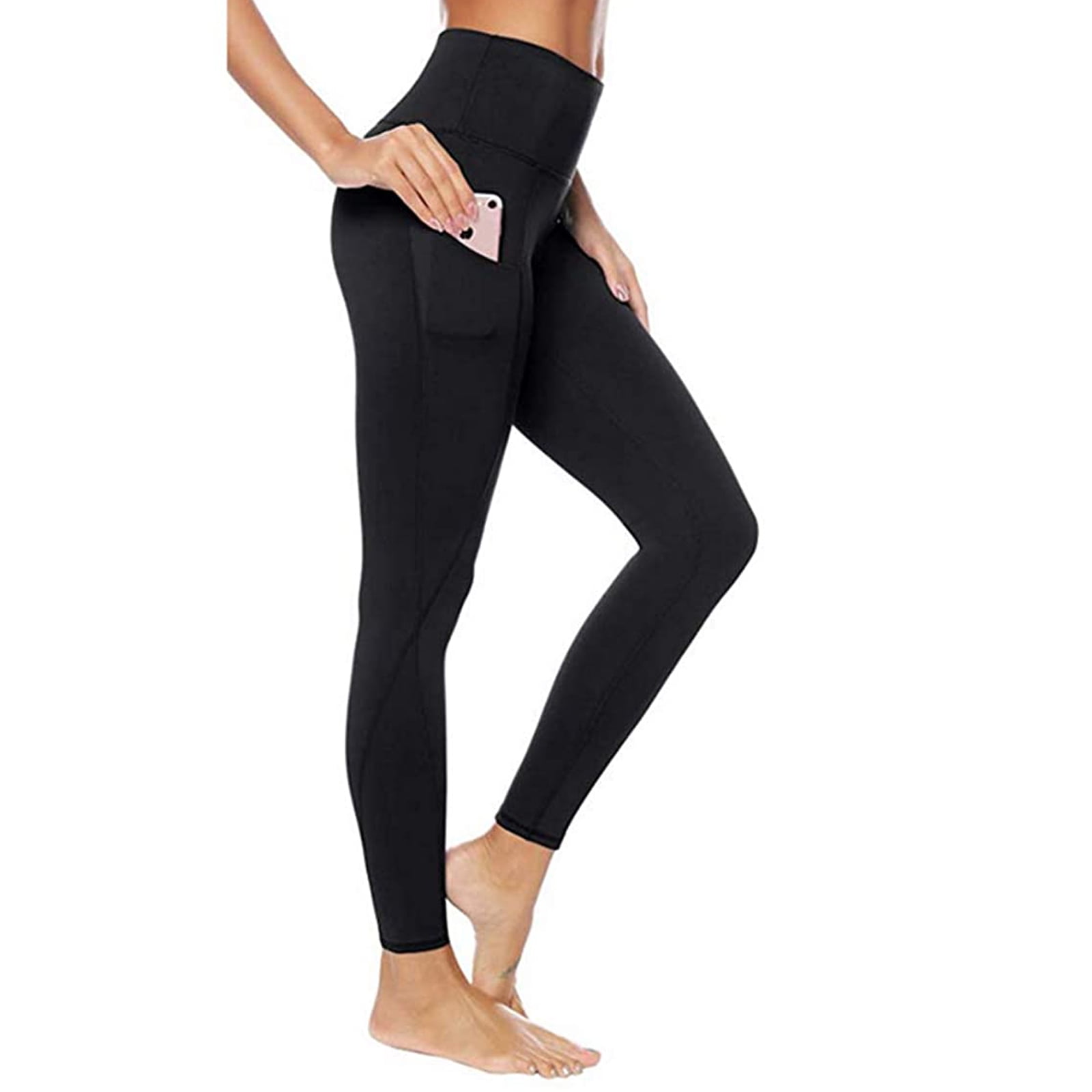 Hanes Women's Active Stretch Cotton 