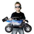 thumbnail image 1 of Monster Truck DEERC a control remoto a escala 1:8 para adultos, 1 of 9