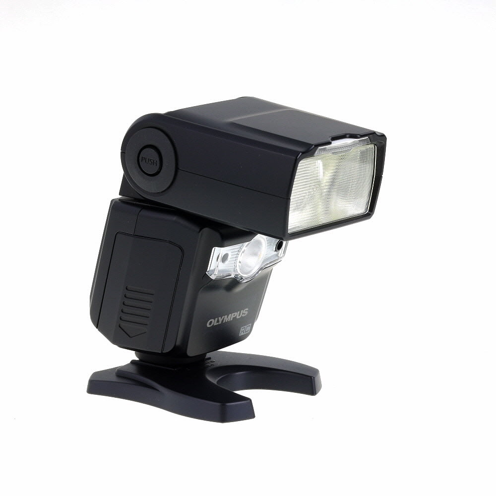 Olympus FL-600R - Hot-shoe clip-on flash - 36 (m) - for Olympus FL-600R - Hot-shoe clip-on flash - 36 (m) - for