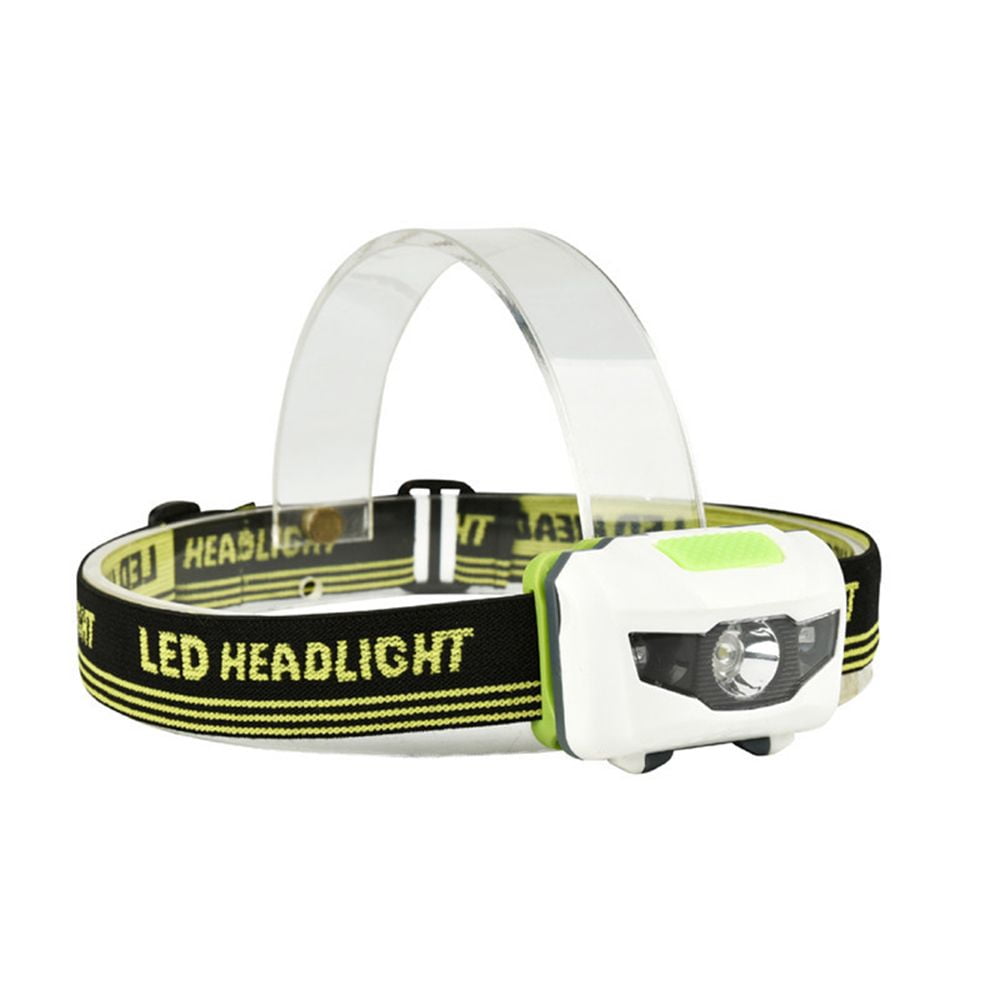 Camping Owl Headlamp Mountaineering Work Head Lamp Fishing Lamp Ultra