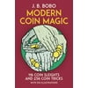 Dover Magic Books: Modern Coin Magic (Paperback)