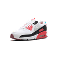 thumbnail image 4 of NIKE WOMENS Air Max 90 Womens "White" DH8010 105 DH8010 105 from Stadium Goods, 4 of 8