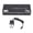 Silver, variant on NFTIGB 8K 3D HD Display Interface Splitter 40Gbps 1 in 2 Out Audio Video Aluminum Alloy Box for HDTV STB DVD Projector PS3 Dual Monitors US Plug - Premium Resolution Support