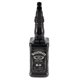 thumbnail image 4 of 4X 650 Ml Peluquería Botella de Spray Salón Peluquería Herramientas de Corte de Pelo Rociador de Agua Negro, 4 of 5