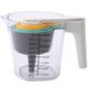 thumbnail image 1 of 1 juego de cuchara y taza medidora., 1 of 3