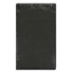 thumbnail image 4 of Organizador de almacenamiento de archivos sobre la puerta Bolsa de almacenamiento de archivos colgante Carpeta de archivos montada en la pared con 4 20 rejillas Guardung EL011657-00, 4 of 5