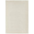 thumbnail image 2 of Nourison Essentials Indoor/Outdoor Ivory Gold 4' x 6' Area Rug (4x6), 2 of 9