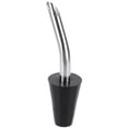 thumbnail image 1 of Boquilla Extensión Likrtyny para Hervidor Camping Tubo Extensión para Boca Hervidor negro y plateado, 1 of 9