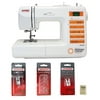 Janome NCPF50 Sewing Machine with Free Bonus Pack!