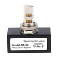 thumbnail image 1 of Reemplazo del impulsor de la bomba de agua apto para Yamaha Marine 63V443520100 Jadeshay A, 1 of 8