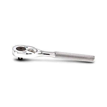 Proto J5249 3/8" Drive Classic Pear Head Ratchet, 7"