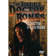 The Horrible Doctor Bones