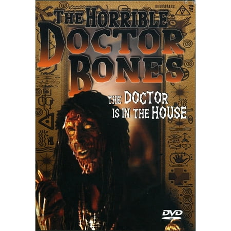 The Horrible Doctor Bones