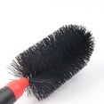 thumbnail image 6 of Necvior 3lots Mountain Bicycles Brushes Portables Chain Cleaner Chain Cleaning Tool, 6 of 8