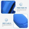 thumbnail image 4 of Sliding Mitten Reusable Sliding Mitt Sports Sliding Glove for Training Adjustable Baseball Sliding Glove, 4 of 6