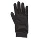 thumbnail image 1 of Mountain Warehouse - Guantes de Seda para Adultos Unisex (Negro), 1 of 4