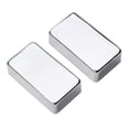 thumbnail image 1 of 2 fundas para pastilla Humbucker Strade Fareast Limited piezas de guitarra eléctrica duraderas, 1 of 8